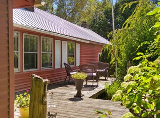 82 Spruce Head Rd, South Thomaston, ME 04858