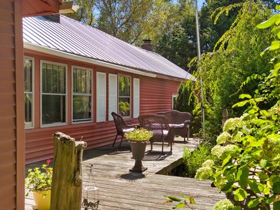 82 Spruce Head Road, South Thomaston, ME, 04858