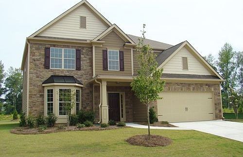 3716 Cypress Hill Drive