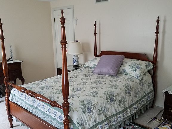 Bedroom #2 16x12