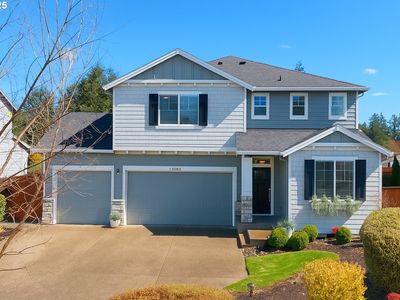 12062 SW Redberry Ct, Tigard, OR, 97223