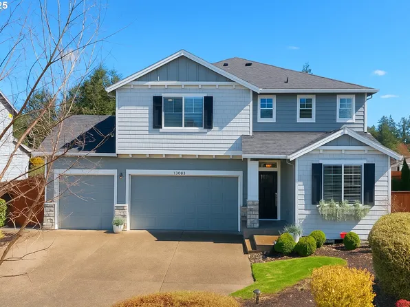 12062 SW Redberry Ct, Tigard, OR 97223