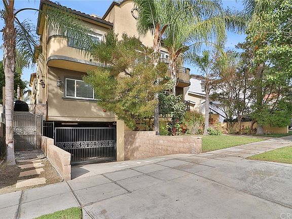 5th image of 727 E Verdugo Ave Unit 101