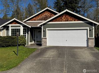 21621 65th Avenue Ct E, Spanaway, WA