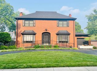 1324 Enslow Blvd, Huntington, WV 25701