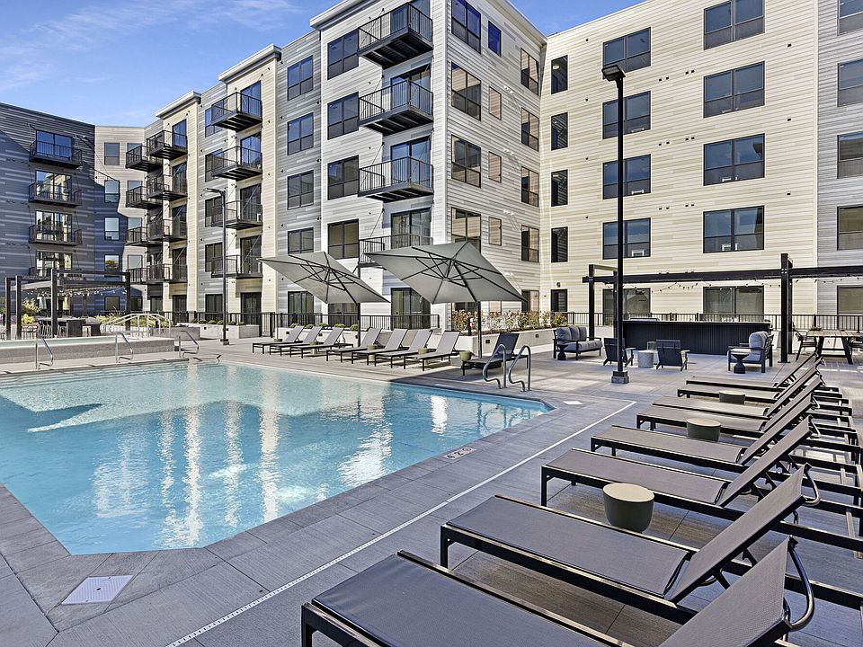 Ratio Apartment Rentals Columbia Heights, MN Zillow