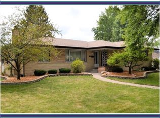 2357 184th St, Lansing, IL 60438