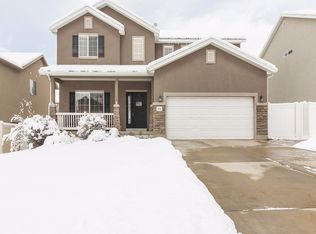 1031 S Cinnamon Ridge Dr, Provo, UT 84606