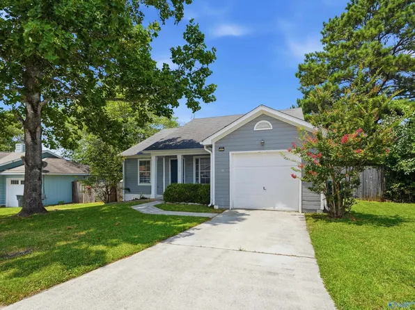115 Oakline Dr, Madison, AL 35757