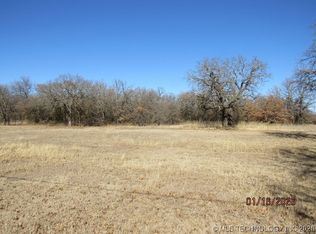 0 Hospital Rd, Healdton, OK 73438