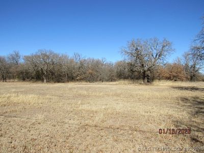 0 Hospital Rd, Healdton, OK, 73438