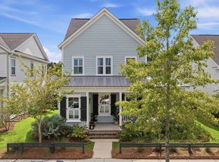 115 Bright Leaf Loop, Summerville, SC 29486