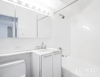 Rented by Keller Williams NYC