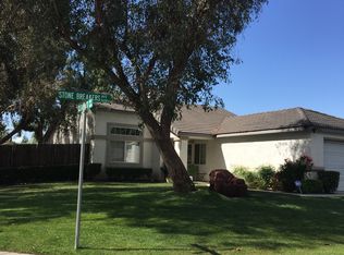 7601 Stone Breakers Ave, Bakersfield, CA