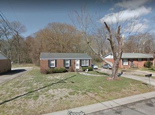 2123 Abelwood Rd, Charlotte, NC 28216