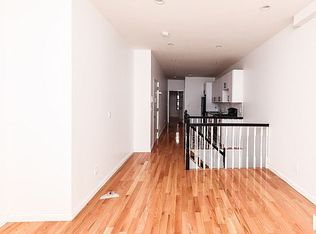 741 Washington Ave #1R, Brooklyn, NY 11238