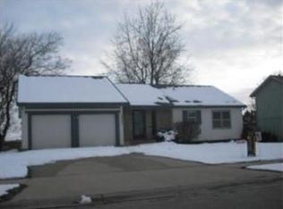 14805 W 150th Pl, Olathe, KS 66062