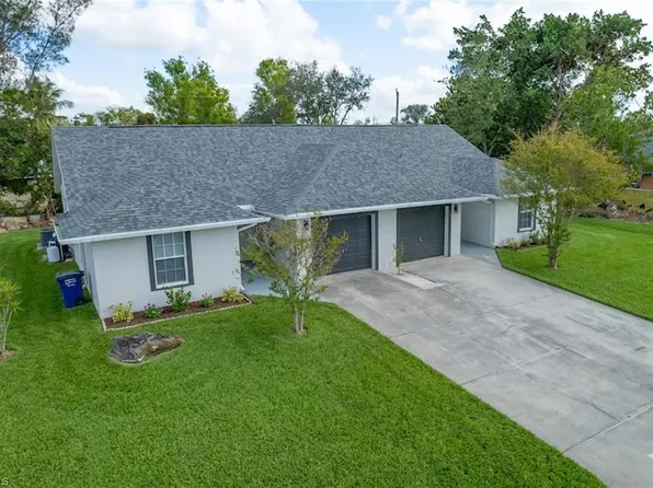 17383 + 17395 Cleveland DR, FORT MYERS, FL 33967