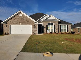 3469 Stockport Dr, Hephzibah, GA 30815