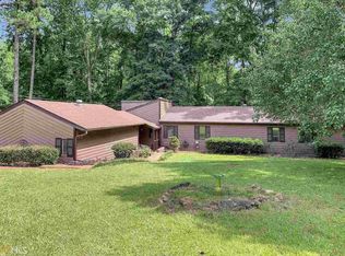 760 Harris Dr, McDonough, GA 30252