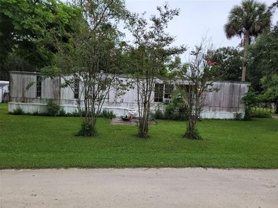 25075 NE 132nd St, Salt Springs, FL, 32134