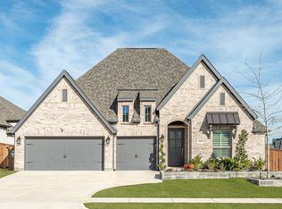 8409 Cline Cv, McKinney, TX 75071