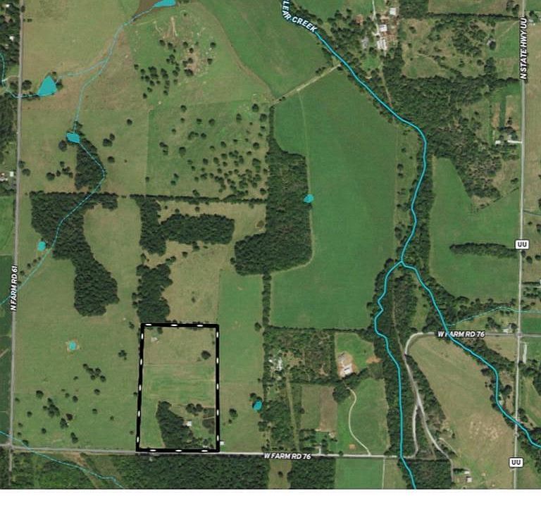 2nd image of 40 Acres W Farm Road 76