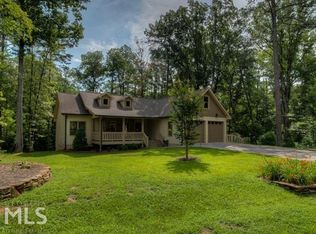 440 Appaloosa Dr #3, Ellijay, GA 30536