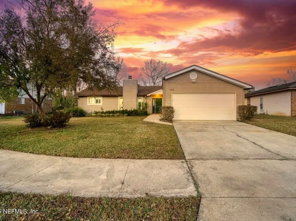 11613 LAKE RIDE Drive, Jacksonville, FL 32223