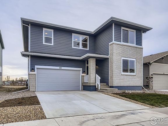 2nd image of 1821 Cord Grass Dr