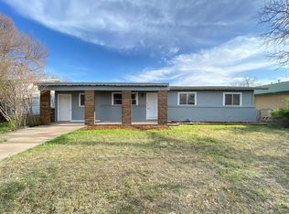 203 E Riverside Ave, San Angelo, TX 76905