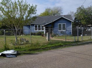 945 Nevada Ave, Mercedes, TX 78570