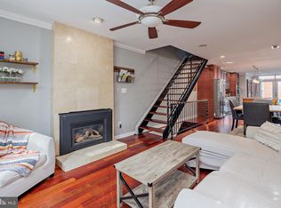 1345 Jackson St, Baltimore, MD 21230