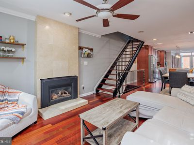1345 Jackson St, Baltimore, MD, 21230