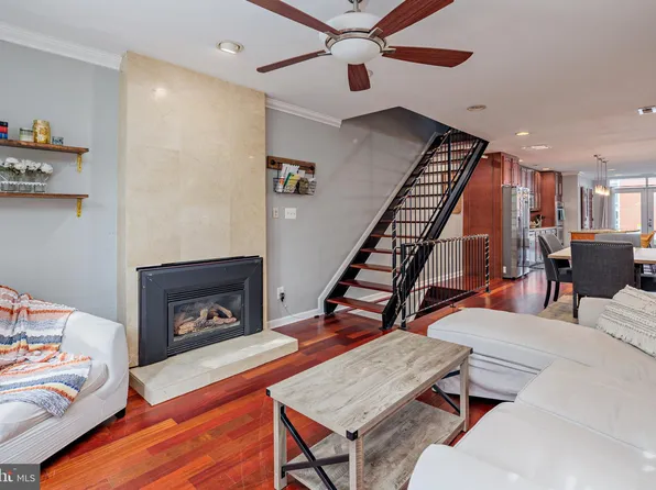 1345 Jackson St, Baltimore, MD 21230