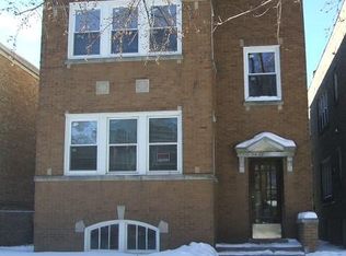 5028 N Ridgeway Ave #2, Chicago, IL 60625