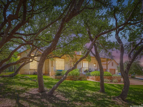 25514 Singing Rain, San Antonio, TX 78260
