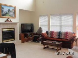 604 Montgomery St, Marietta, OH 45750