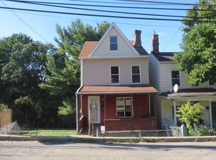4 Camfield St, Pittsburgh, PA