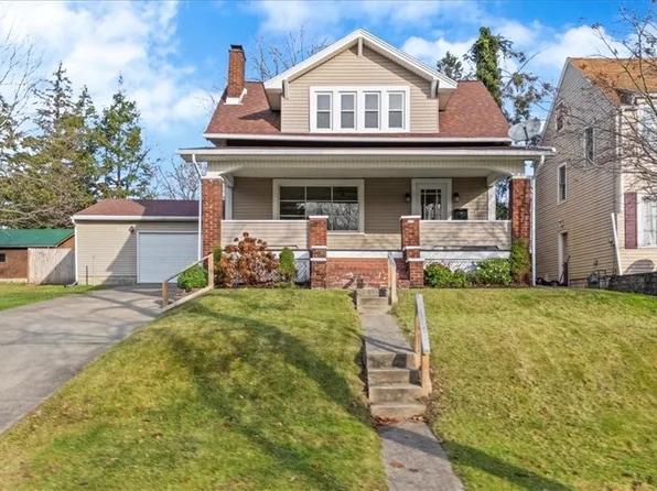 419 E Clen Moore Blvd, New Castle, PA 16105