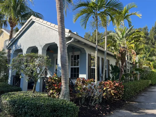 184 W Bay Cedar Cir, Jupiter, FL