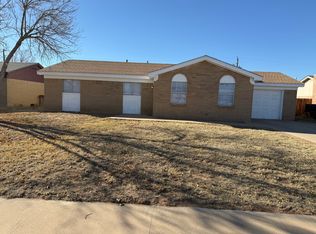 4728 Wilshire Dr, Midland, TX 79703