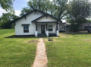 1112 Church St, Sulphur Springs, TX 75482
