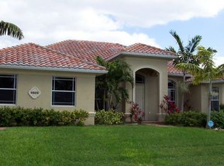 4925 SW 20th Ave, Cape Coral, FL 33914