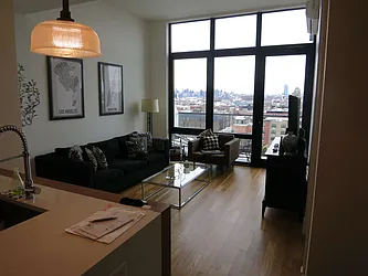 Rented by City View Living