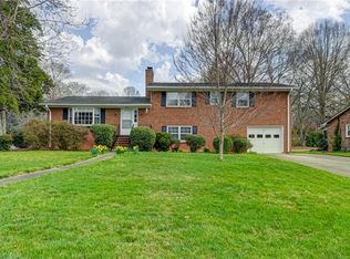 4200 Mill Creek Rd, Winston Salem, NC 27106