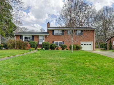 4200 Mill Creek Rd, Winston Salem, NC, 27106