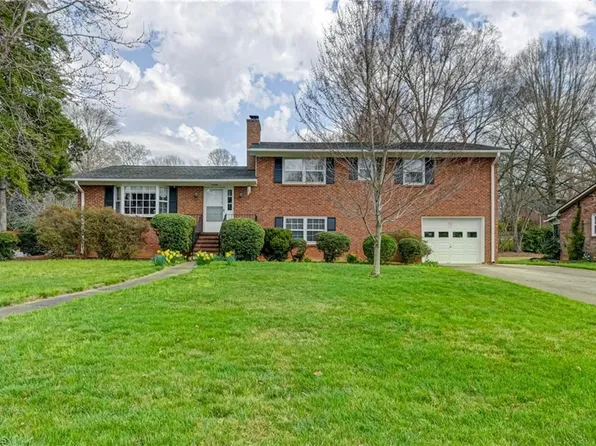 4200 Mill Creek Rd, Winston Salem, NC 27106