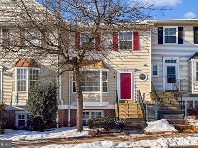 4112 Weeping Willow Ct SUITE 131B, Chantilly, VA, 20151