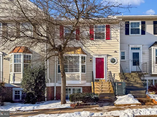 4112 Weeping Willow Ct Suite 131B, Chantilly, VA 20151